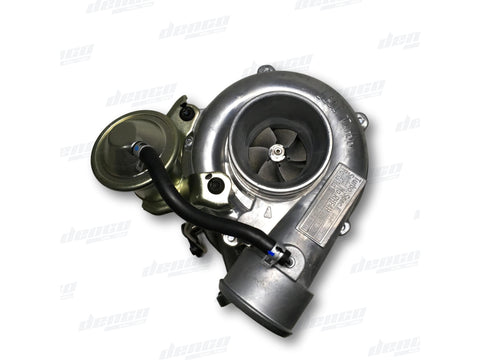 VP62 Turbocharger Rhf4 Ldv / Saic Van V80 2.5Ltr VP62 Turbocharger Rhf4 Ldv / Saic Van V80 2.5Ltr