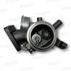 Vv16 Turbocharger Rhf4H Mercedes Benz A/B-Class (Engine Om640) Genuine Oem Turbochargers Vv16 Turbocharger Rhf4H Mercedes Benz A/B-Class (Engine Om640) Genuine Oem Turbochargers