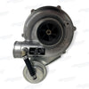 Vx83 - IHI New Turbocharger Rhc62w Hino Truck (Engine H06ct) - GENUINE OEM TURBOCHARGERS Vx83 - IHI New Turbocharger Rhc62w Hino Truck (Engine H06ct) - GENUINE OEM TURBOCHARGERS