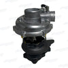 Vx83 - IHI New Turbocharger Rhc62w Hino Truck (Engine H06ct) - GENUINE OEM TURBOCHARGERS Vx83 - IHI New Turbocharger Rhc62w Hino Truck (Engine H06ct) - GENUINE OEM TURBOCHARGERS