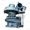 Vx83 Remanufactured Exchange Turbocharger Rhc62W Hino Truck (Engine H06Ct) Genuine Oem Turbochargers Vx83 Remanufactured Exchange Turbocharger Rhc62W Hino Truck (Engine H06Ct) Genuine Oem Turbochargers