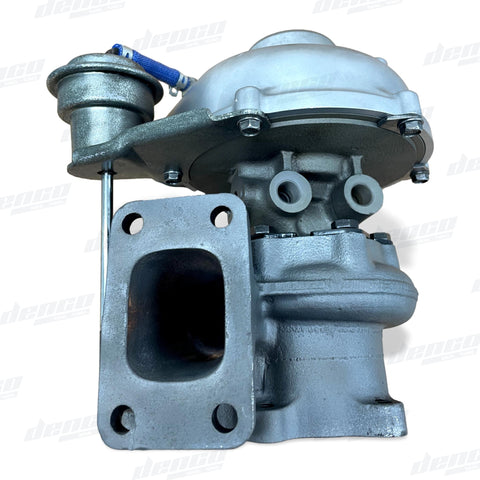 Vx83 Remanufactured Exchange Turbocharger Rhc62W Hino Truck (Engine H06Ct) Genuine Oem Turbochargers