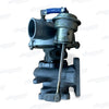 Vx83 Remanufactured Exchange Turbocharger Rhc62W Hino Truck (Engine H06Ct) Genuine Oem Turbochargers Vx83 Remanufactured Exchange Turbocharger Rhc62W Hino Truck (Engine H06Ct) Genuine Oem Turbochargers