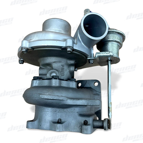 Vx83 Remanufactured Exchange Turbocharger Rhc62W Hino Truck (Engine H06Ct) Genuine Oem Turbochargers