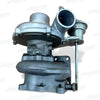 Vx83 Remanufactured Exchange Turbocharger Rhc62W Hino Truck (Engine H06Ct) Genuine Oem Turbochargers Vx83 Remanufactured Exchange Turbocharger Rhc62W Hino Truck (Engine H06Ct) Genuine Oem Turbochargers