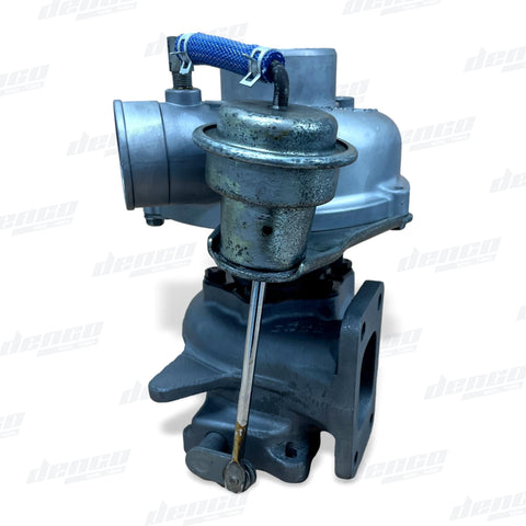 Vx83 Remanufactured Exchange Turbocharger Rhc62W Hino Truck (Engine H06Ct) Genuine Oem Turbochargers