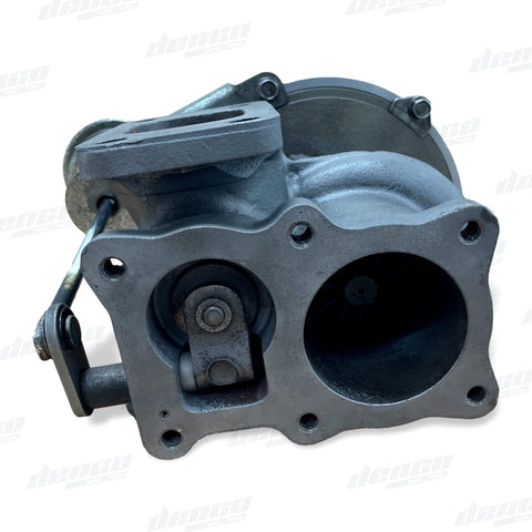 Vx83 Remanufactured Exchange Turbocharger Rhc62W Hino Truck (Engine H06Ct) Genuine Oem Turbochargers