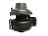S1760E0M10 Turbocharger Rhg8V Hino Truck Fs1E 700 Series 4150 / 4562 Euro 3 Genuine Oem S1760E0M10 Turbocharger Rhg8V Hino Truck Fs1E 700 Series 4150 / 4562 Euro 3 Genuine Oem