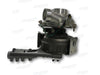 S1760E0M10 Turbocharger Rhg8V Hino Truck Fs1E 700 Series 4150 / 4562 Euro 3 Genuine Oem S1760E0M10 Turbocharger Rhg8V Hino Truck Fs1E 700 Series 4150 / 4562 Euro 3 Genuine Oem