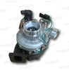 S1760E0L50 Turbocharger Rhg8V Hino Fm1A Truck (A09C) 500 Series Genuine Oem Turbochargers S1760E0L50 Turbocharger Rhg8V Hino Fm1A Truck (A09C) 500 Series Genuine Oem Turbochargers