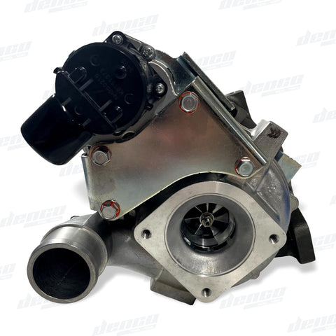Vxef Genuine Ihi Turbocharger Rhf55v Hino Truck 500 Series (Engine A05c-Te) Euro 6 Vxef Genuine Ihi Turbocharger Rhf55v Hino Truck 500 Series (Engine A05c-Te) Euro 6