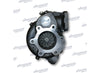 0100961799 Turbocharger K31 Mercedes - Benz Actros Truck Euro 4 Om501La-E4 11.95Ltr Genuine Oem 0100961799 Turbocharger K31 Mercedes - Benz Actros Truck Euro 4 Om501La-E4 11.95Ltr Genuine Oem