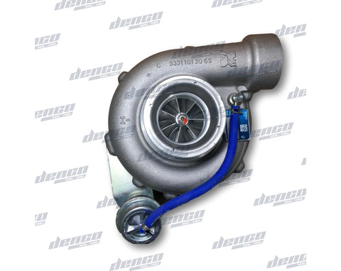 53319886911 TURBOCHARGER K31 MERCEDES - BENZ ACTROS TRUCK ( EURO 4) OM501LA-E4 11.95LTR 53319886911 TURBOCHARGER K31 MERCEDES - BENZ ACTROS TRUCK ( EURO 4) OM501LA-E4 11.95LTR