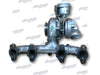 03G253019J Turbocharger Bv39 Volkswagon Passenger Car 1.9Ltr Genuine Oem Turbochargers 03G253019J Turbocharger Bv39 Volkswagon Passenger Car 1.9Ltr Genuine Oem Turbochargers
