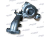 03G253019J Turbocharger Bv39 Volkswagon Passenger Car 1.9Ltr Genuine Oem Turbochargers 03G253019J Turbocharger Bv39 Volkswagon Passenger Car 1.9Ltr Genuine Oem Turbochargers