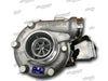 04509406 Turbocharger B2G Deutz Industrial Engine Tcd2012L6 Genuine Oem Turbochargers