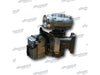 04509406 Turbocharger B2G Deutz Industrial Engine Tcd2012L6 Genuine Oem Turbochargers