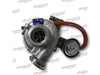 04509975 Turbocharger Deutz Industrial Engine Tcd2012L4 4.04Ltr Genuine Oem Turbochargers