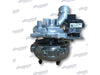 059145722R Turbocharger Gtb2260Vk Audi / Porsche Volkswagon 3.00Ltr Genuine Oem Turbochargers 059145722R Turbocharger Gtb2260Vk Audi / Porsche Volkswagon 3.00Ltr Genuine Oem Turbochargers