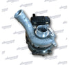 059145722R Turbocharger Gtb2260Vk Audi / Porsche Volkswagon 3.00Ltr Genuine Oem Turbochargers 059145722R Turbocharger Gtb2260Vk Audi / Porsche Volkswagon 3.00Ltr Genuine Oem Turbochargers