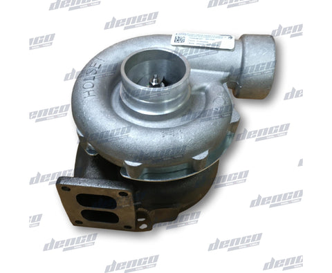3531753H TURBOCHARGER H2D SCANIA BUS / TRUCK  DS11-34 / DS11-36 (DROP IN TURBO)