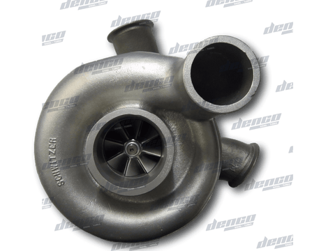 169049 RECONDITIONED EXCHANGE TURBOCHARGER S3B CATERPILLAR (ENGINE 3176C) 10.3 LTR