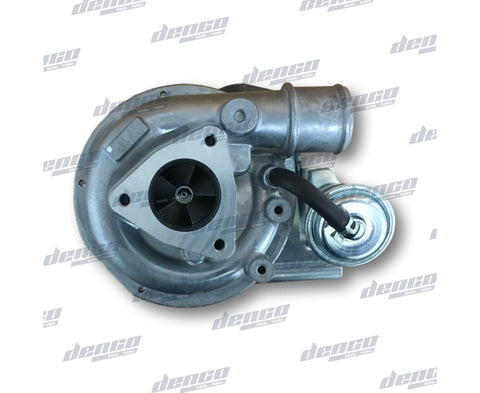 HT12-19X RECONDITIONED TURBOCHARGER HT12 NISSAN NAVARA 3LTR EFI ZD30 HT12-19X RECONDITIONED TURBOCHARGER HT12 NISSAN NAVARA 3LTR EFI ZD30