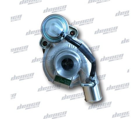 VQ50 - IHI TURBOCHARGER RHF3B DAIHATSU COPEN L880RK 0.7L (ENGINE X880 JB-DET) VQ50 - IHI TURBOCHARGER RHF3B DAIHATSU COPEN L880RK 0.7L (ENGINE X880 JB-DET)