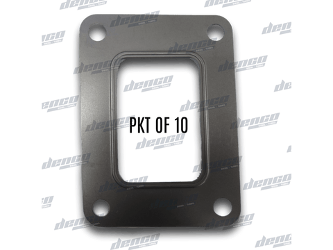 188093 TURBINE ENTRY BASE GASKET TO SUIT CUMMINS (PACKET OF 10) 188093 TURBINE ENTRY BASE GASKET TO SUIT CUMMINS (PACKET OF 10)
