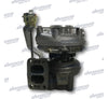 20971230 Turbocharger S200G Deutz / Volvo Industrial Engine Tcd2012L6 Tad650Ve Tad660Ve Genuine Oem