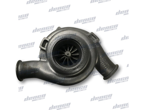 23502768 Turbocharger 3Lm Detroit 1983-05 8.2Ltr (Reconditioned) Genuine Oem Turbochargers