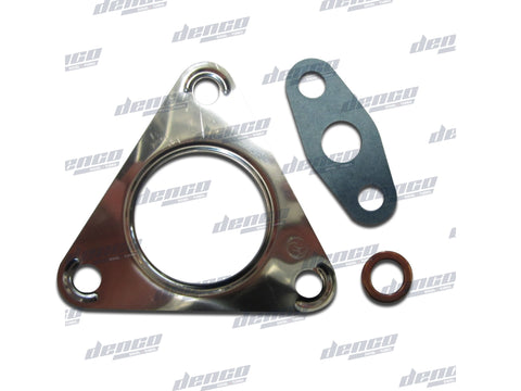 2505031 TURBO MOUNT GASKET KIT SSANGYONG MUSSO (SUIT 717123-5001S)