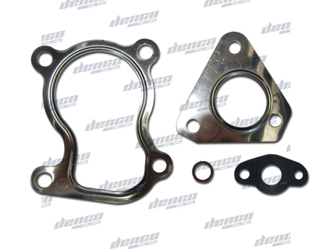 2505205 TURBO GASKET KIT AUDI / VOLKSWAGON 1.9LTR 2505205 TURBO GASKET KIT AUDI / VOLKSWAGON 1.9LTR