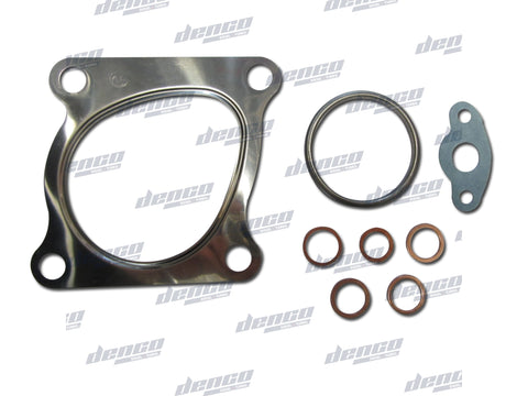2505262 TURBO MOUNT GASKET KIT SUIT AUDI A6 / A4 2.70LTR (53039880017) 2505262 TURBO MOUNT GASKET KIT SUIT AUDI A6 / A4 2.70LTR (53039880017)