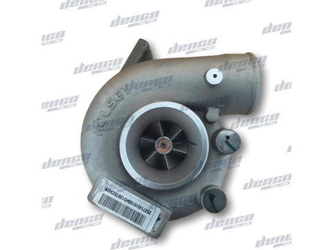 3596222 TURBOCHARGER HX25W CUMMINS GENSET (ENGINE 62.5 KVA) 3596222 TURBOCHARGER HX25W CUMMINS GENSET (ENGINE 62.5 KVA)