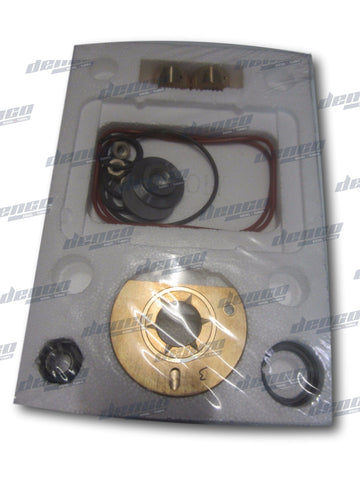 318416 TURBO REPAIR KIT (OVERHAUL KIT) S500 318416 TURBO REPAIR KIT (OVERHAUL KIT) S500