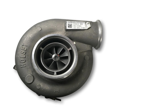3539119 GENUINE HOLSET TURBO TO SUIT SCANIA PATROL BOAT (ENGINE DSI14-75M) 3539119 GENUINE HOLSET TURBO TO SUIT SCANIA PATROL BOAT (ENGINE DSI14-75M)