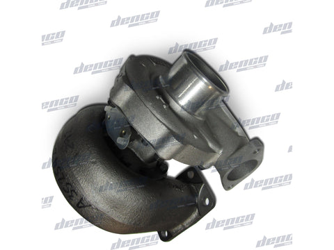 3580253 TURBOCHARGER H1E MERCEDES BENZ AUTOMOTIVE / TRACTOR / INDUSTRIAL ENGINE  OM352A