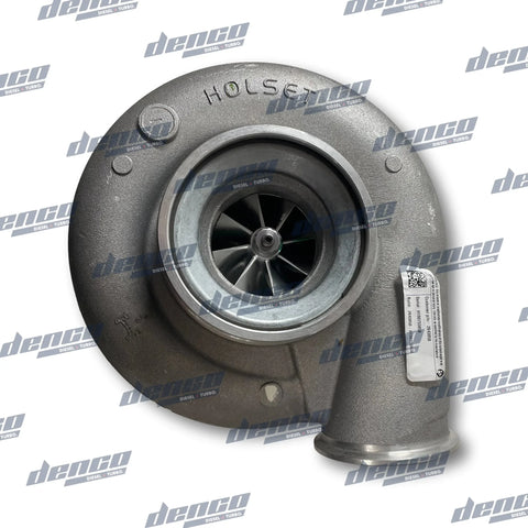 3786649 RECONDITIONED TURBOCHARGER HE551 CASE-IH AXIAL FLOW 8230 HARVESTER (AXF8230)
