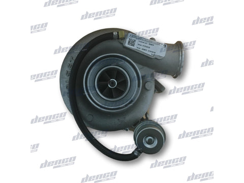 4033073H TURBOCHARGER HX35W DAF TRUCK (CUMMINS ENGINE) 250HP 4033073H TURBOCHARGER HX35W DAF TRUCK (CUMMINS ENGINE) 250HP