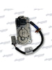 4034315Hx Electric Actuator Kit 12V He300Vg (Factory Reconditioned) Turbocharger Accessories