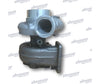 51.09100-7630 Turbocharger Hx40 Man D2066 Genuine Oem Turbochargers 51.09100-7630 Turbocharger Hx40 Man D2066 Genuine Oem Turbochargers