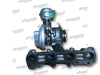 55205475 Turbocharger Gta1749Mv Fiat / Alfa Romeo 1.9Ltr Genuine Oem Turbochargers 55205475 Turbocharger Gta1749Mv Fiat / Alfa Romeo 1.9Ltr Genuine Oem Turbochargers