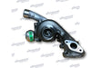 55205475 Turbocharger Gta1749Mv Fiat / Alfa Romeo 1.9Ltr Genuine Oem Turbochargers 55205475 Turbocharger Gta1749Mv Fiat / Alfa Romeo 1.9Ltr Genuine Oem Turbochargers
