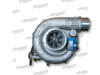 8018872 Turbocharger K26 Iveco Marine 8061Sm20-Srm25 5.86Ltr Genuine Oem Turbochargers