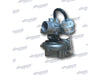 8972089663 Turbocharger Gt25 Isuzu Truck 4He1Xs 4.80L Genuine Oem Turbochargers 8972089663 Turbocharger Gt25 Isuzu Truck 4He1Xs 4.80L Genuine Oem Turbochargers