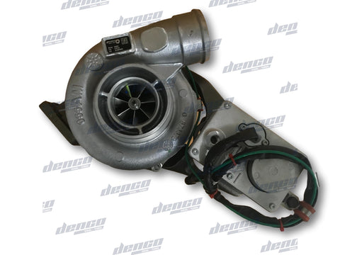 478723 FACTORY RECONDITIONED TURBOCHARGER S300VB124 JOHN DEERE GRADER 670G / 672G / 770G / 772G / 870G / 872G 478723 FACTORY RECONDITIONED TURBOCHARGER S300VB124 JOHN DEERE GRADER 670G / 672G / 770G / 772G / 870G / 872G