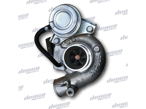 49135-03311 TURBOCHARGER TF035HM MITSUBISHI DELICA TRUCK 2.8L (ENGINE 4M40T) 49135-03311 TURBOCHARGER TF035HM MITSUBISHI DELICA TRUCK 2.8L (ENGINE 4M40T)