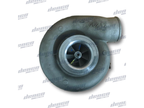 166173 NEW TURBOCHARGER  S3A JOHN DEERE TRACTOR 10.1L (ENGINE 6101H)