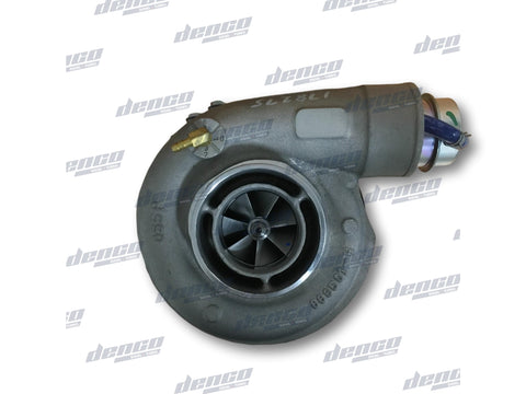 478029 FACTORY RECONDITIONED TURBOCHARGER S300G CATERPILLAR TRUCK 7.0L (ENGINE 3126) 478029 FACTORY RECONDITIONED TURBOCHARGER S300G CATERPILLAR TRUCK 7.0L (ENGINE 3126)